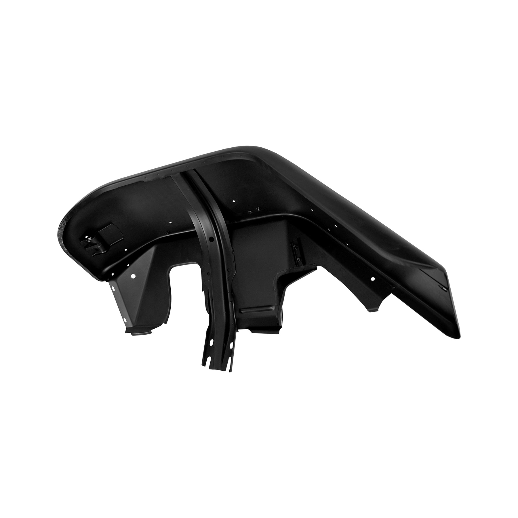 FRONT FENDER LH, FOR TOYOTA LAND CRUISER FJ40/FJ45
, (STEEL)