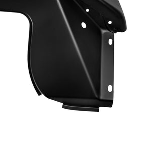FRONT FENDER LH, FOR TOYOTA LAND CRUISER FJ40/FJ45
, (STEEL)