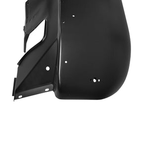 FRONT FENDER LH, FOR TOYOTA LAND CRUISER FJ40/FJ45
, (STEEL)