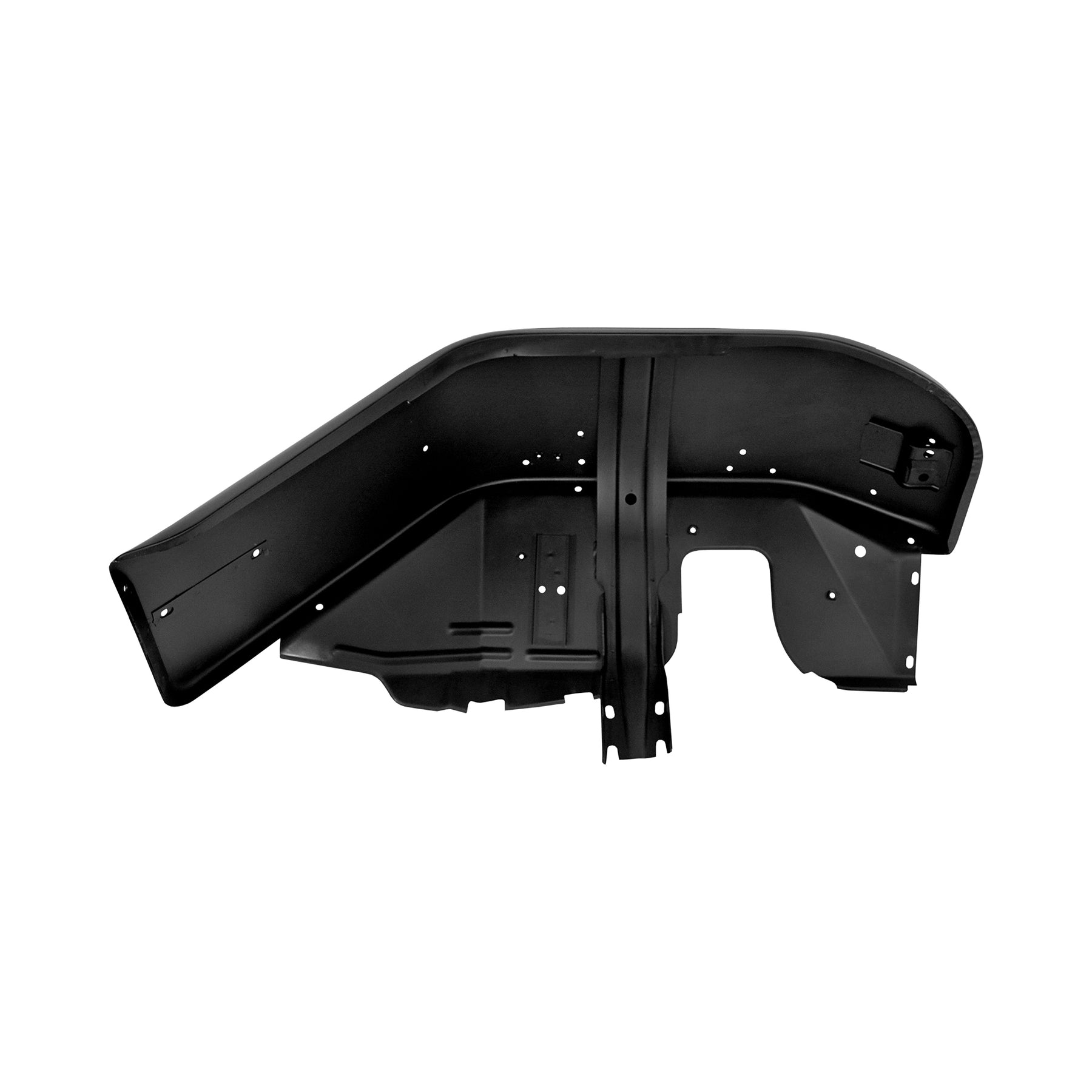 FRONT FENDER RH, FOR TOYOTA LAND CRUISER FJ40/FJ45
, (STEEL)