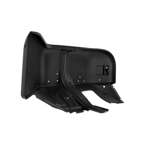 FRONT FENDER RH, FOR TOYOTA LAND CRUISER FJ40/FJ45
, (STEEL)