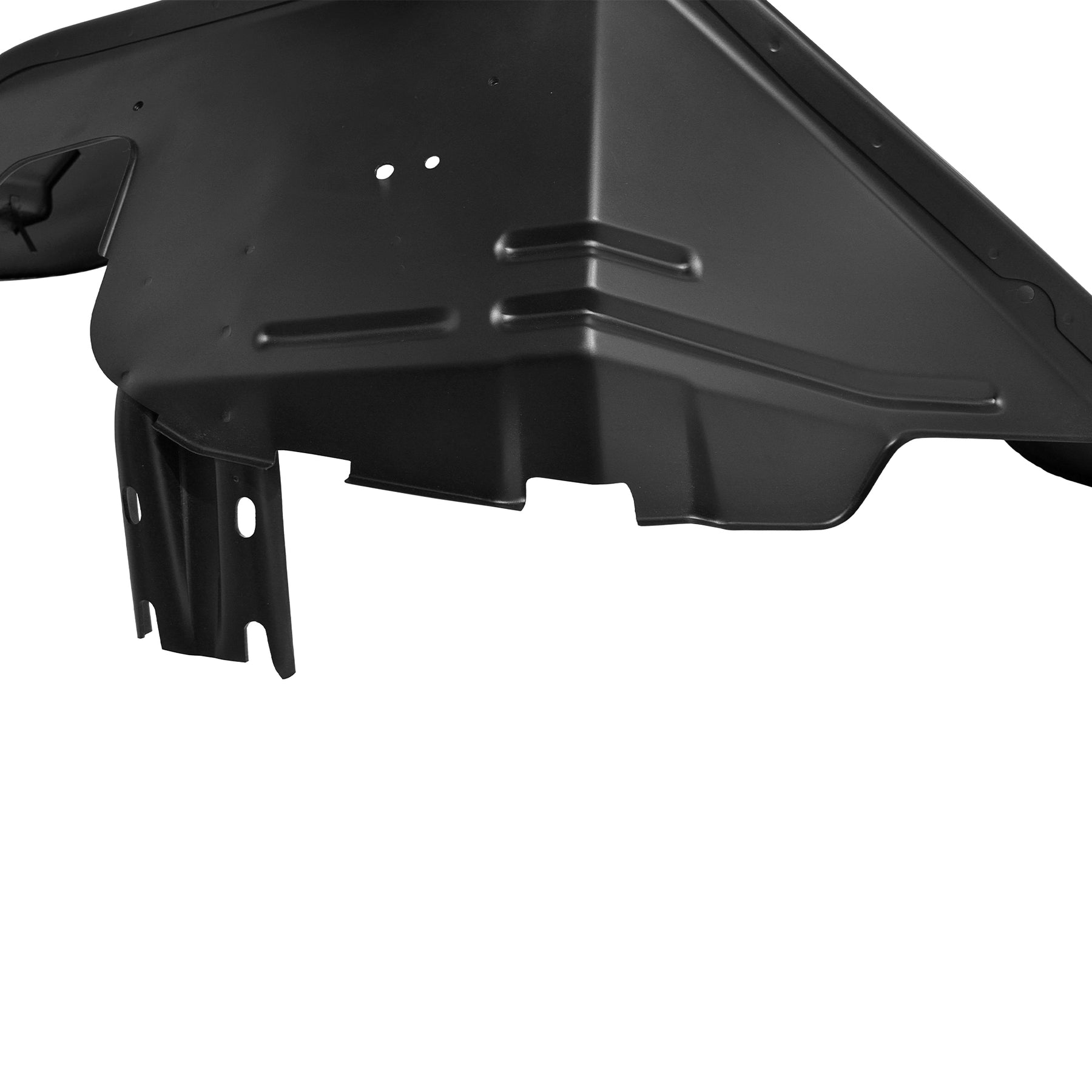 FRONT FENDER RH, FOR TOYOTA LAND CRUISER FJ40/FJ45
, (STEEL)