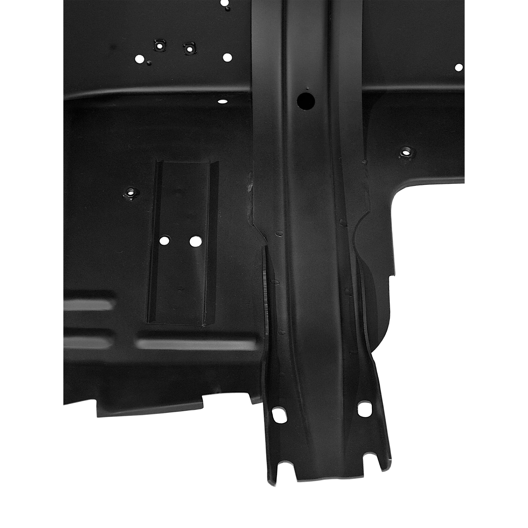 FRONT FENDER RH, FOR TOYOTA LAND CRUISER FJ40/FJ45
, (STEEL)