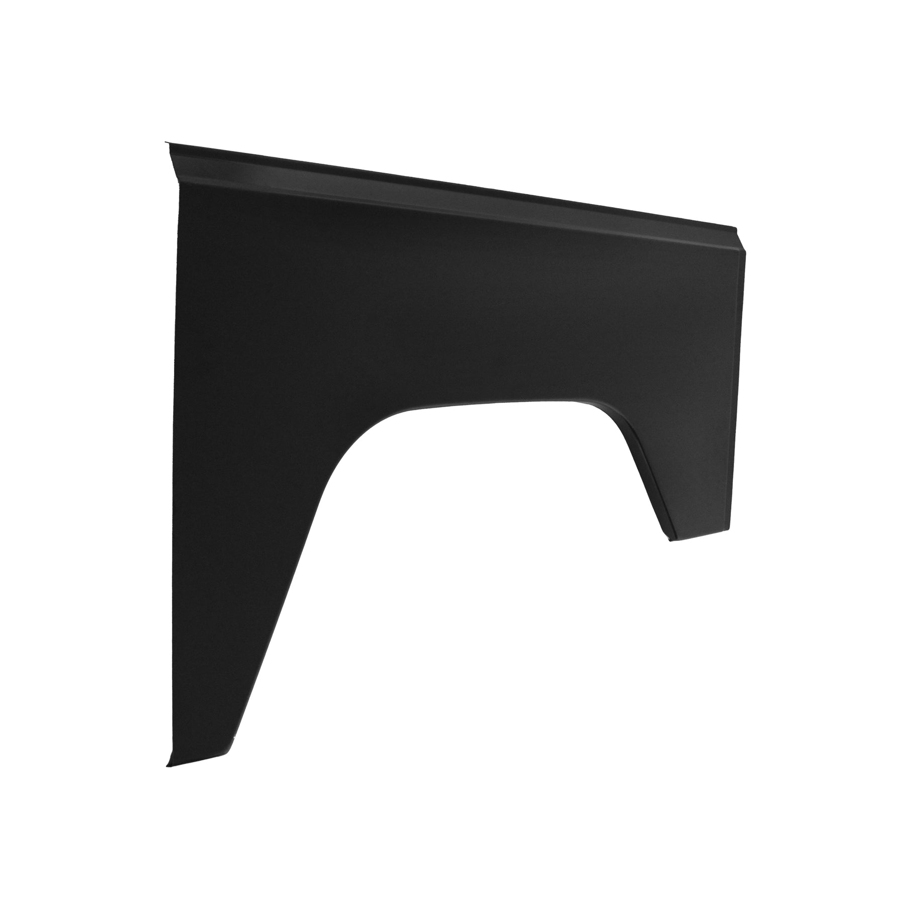 REAR FENDER LH, FOR TOYOTA LAND CRUISER FJ40
, (STEEL)