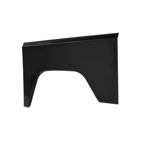 REAR FENDER LH, FOR TOYOTA LAND CRUISER FJ40
, (STEEL)