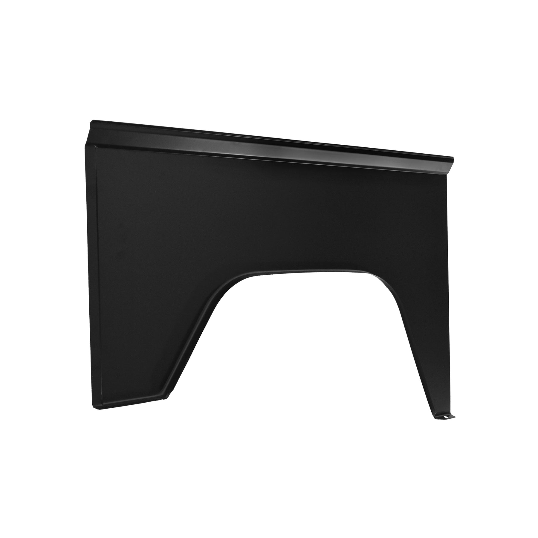 REAR FENDER LH, FOR TOYOTA LAND CRUISER FJ40
, (STEEL)