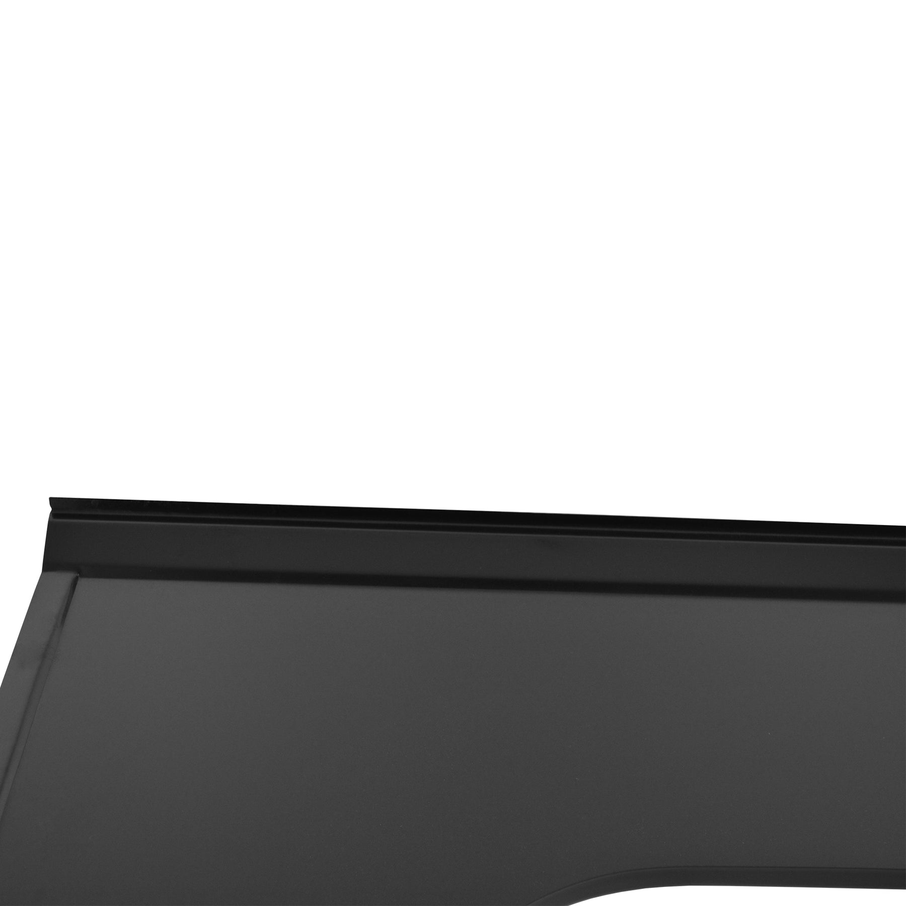 REAR FENDER LH, FOR TOYOTA LAND CRUISER FJ40
, (STEEL)