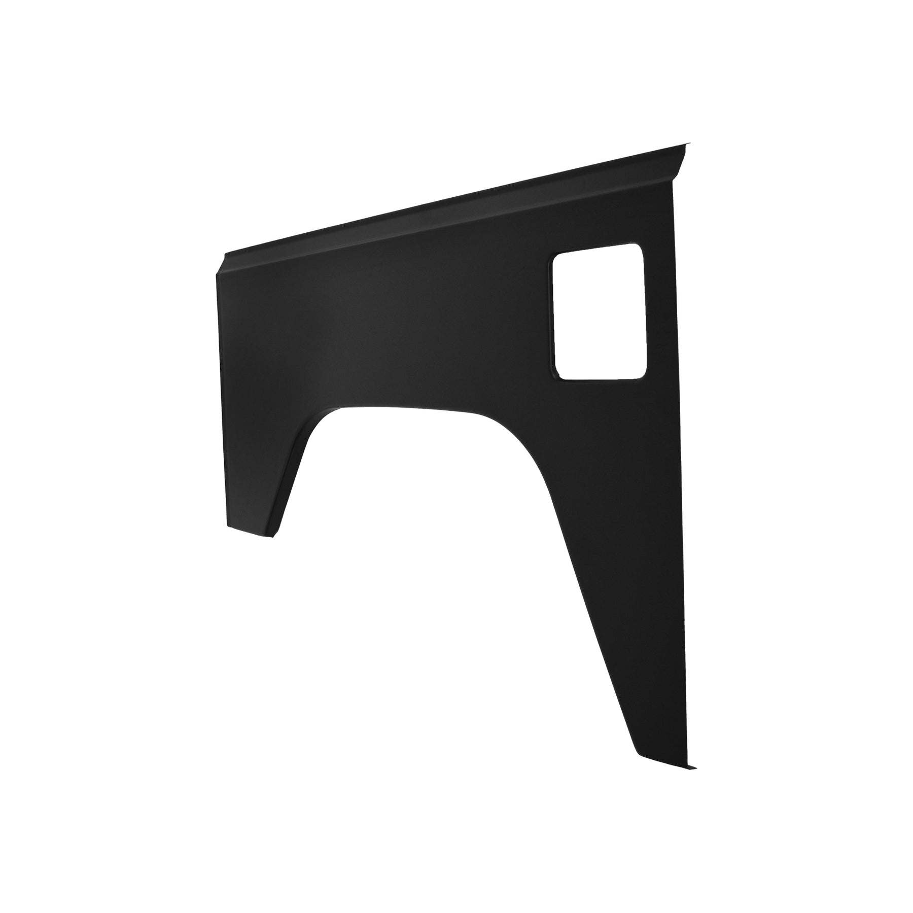 REAR FENDER RH, FOR TOYOTA LAND CRUISER FJ40, (STEEL)