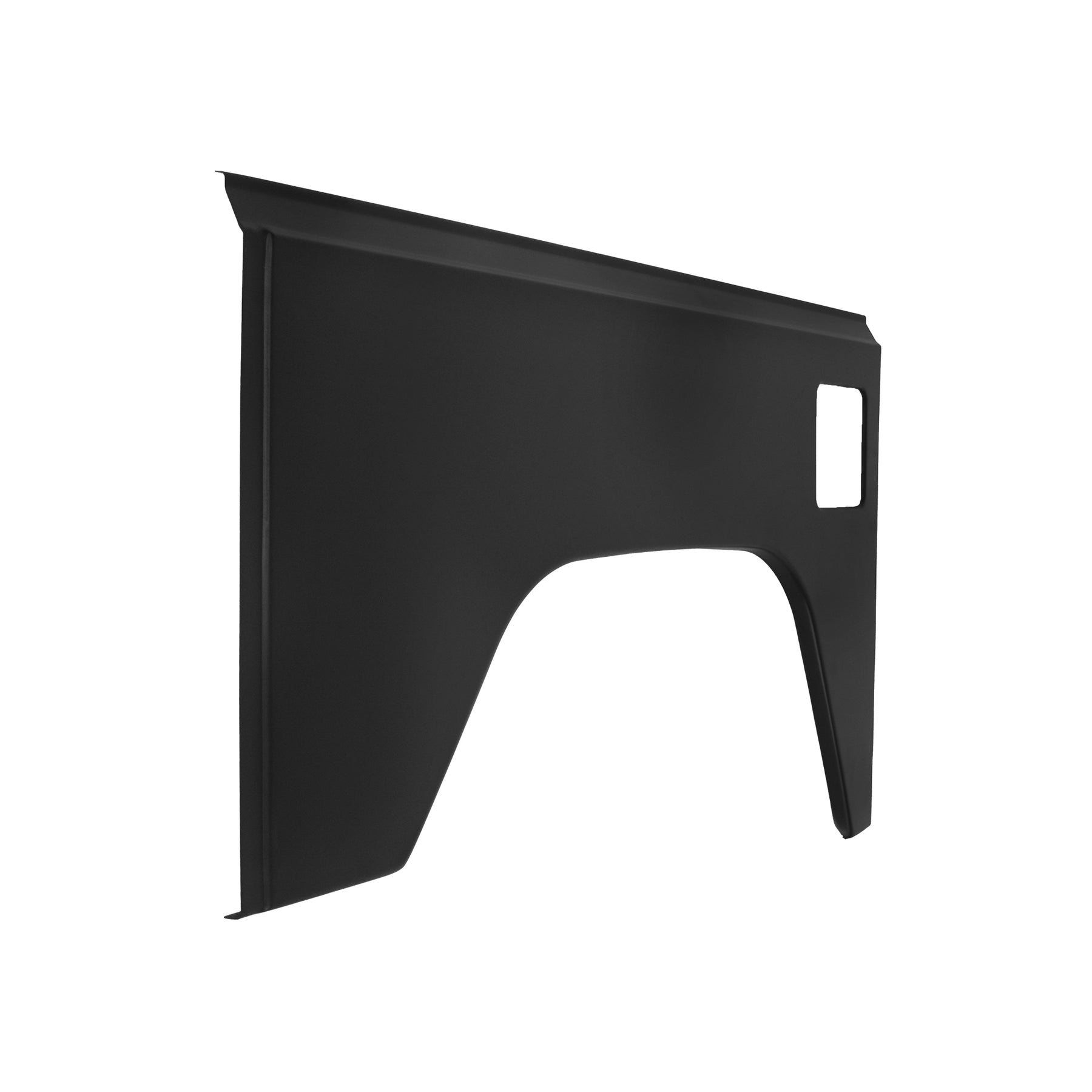 REAR FENDER RH, FOR TOYOTA LAND CRUISER FJ40, (STEEL)