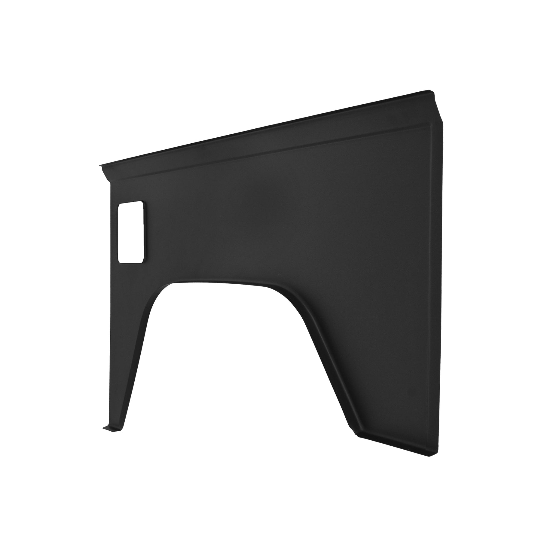 REAR FENDER RH, FOR TOYOTA LAND CRUISER FJ40, (STEEL)