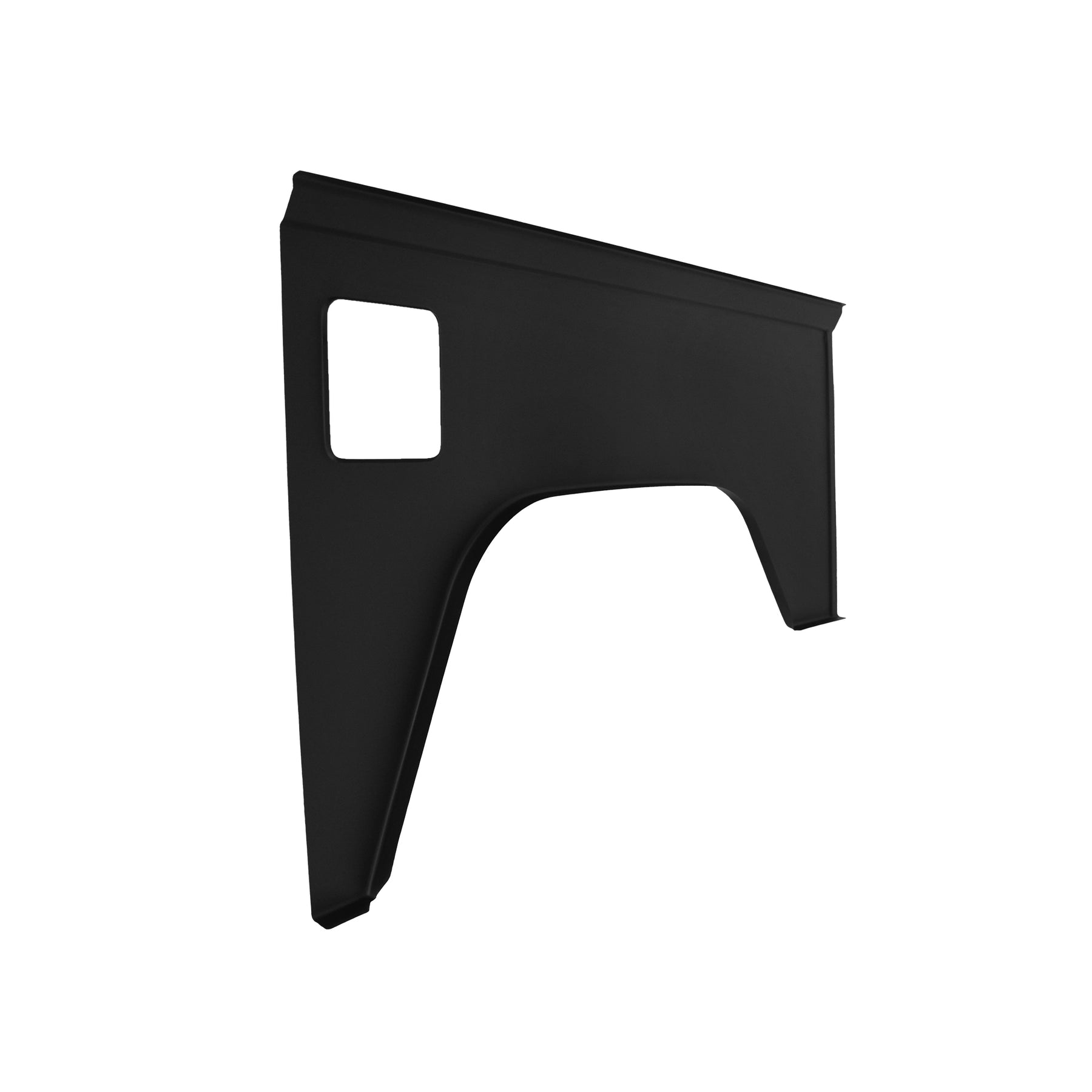 REAR FENDER RH, FOR TOYOTA LAND CRUISER FJ40, (STEEL)