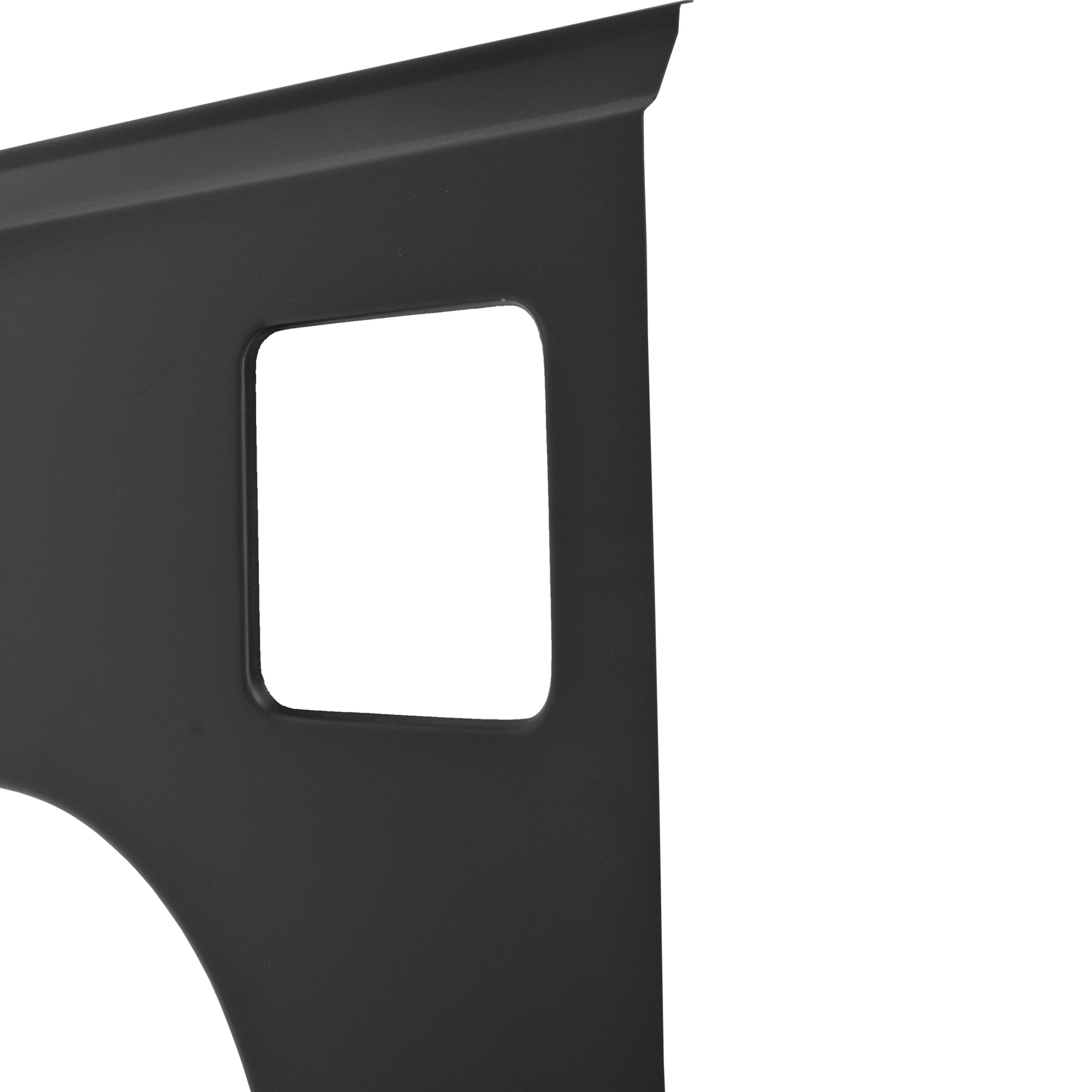REAR FENDER RH, FOR TOYOTA LAND CRUISER FJ40, (STEEL)