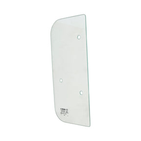 REPLACEMENT REAR CAB WINDOW SMALL GLASS RH, 1968-1984, FOR TOYOTA LAND CRUISER FJ40, (GLASS)