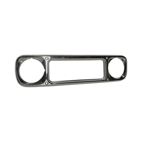 FRONT GRILLE FOR ELECTIC PAITING, FOR TOYOTA LAND CRUISER FJ40/FJ45, (STEEL), 53111-90301