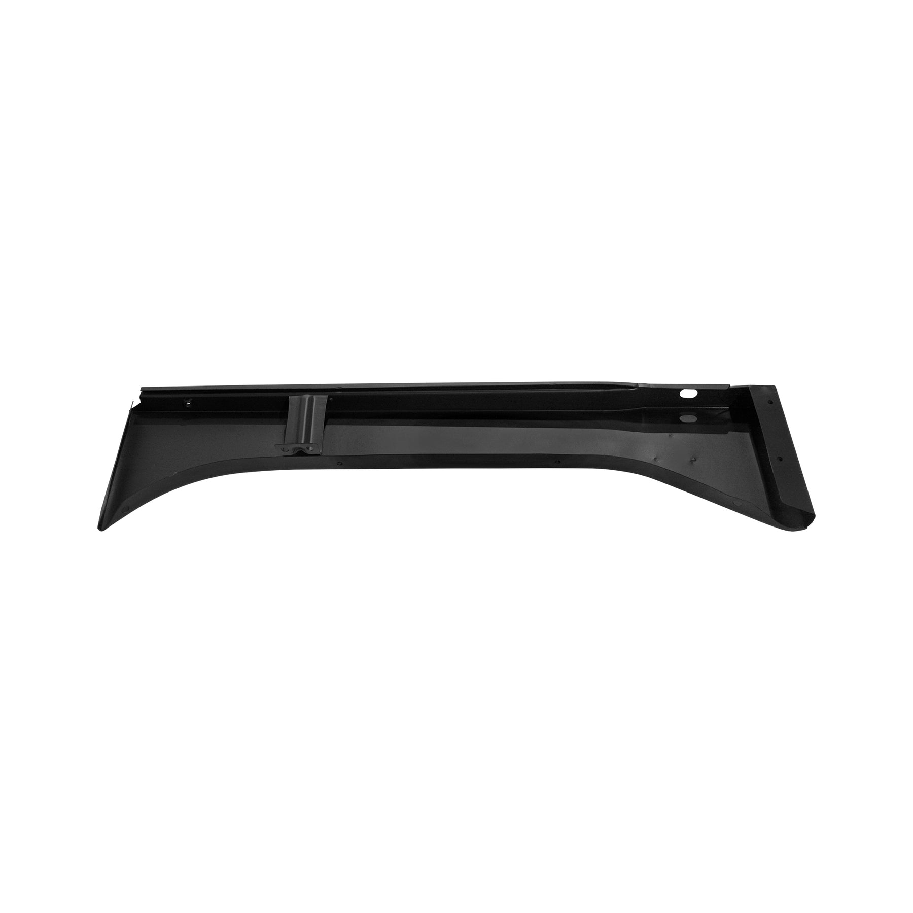 FRONT FENDER SIDE APRON PANEL LH, FOR TOYOTA LAND CRUISER FJ40/FJ45, (STEEL)