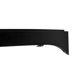 FRONT FENDER SIDE APRON PANEL LH, FOR TOYOTA LAND CRUISER FJ40/FJ45, (STEEL)