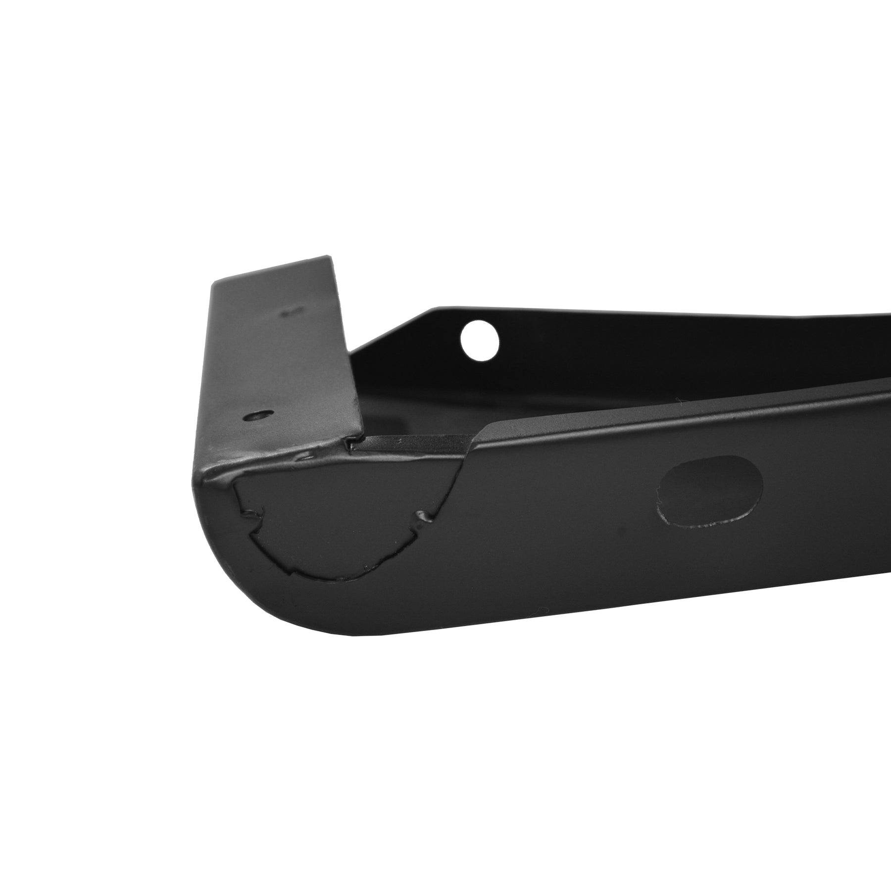 FRONT FENDER SIDE APRON PANEL LH, FOR TOYOTA LAND CRUISER FJ40/FJ45, (STEEL)