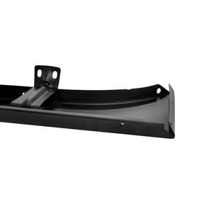 FRONT FENDER SIDE APRON PANEL LH, FOR TOYOTA LAND CRUISER FJ40/FJ45, (STEEL)