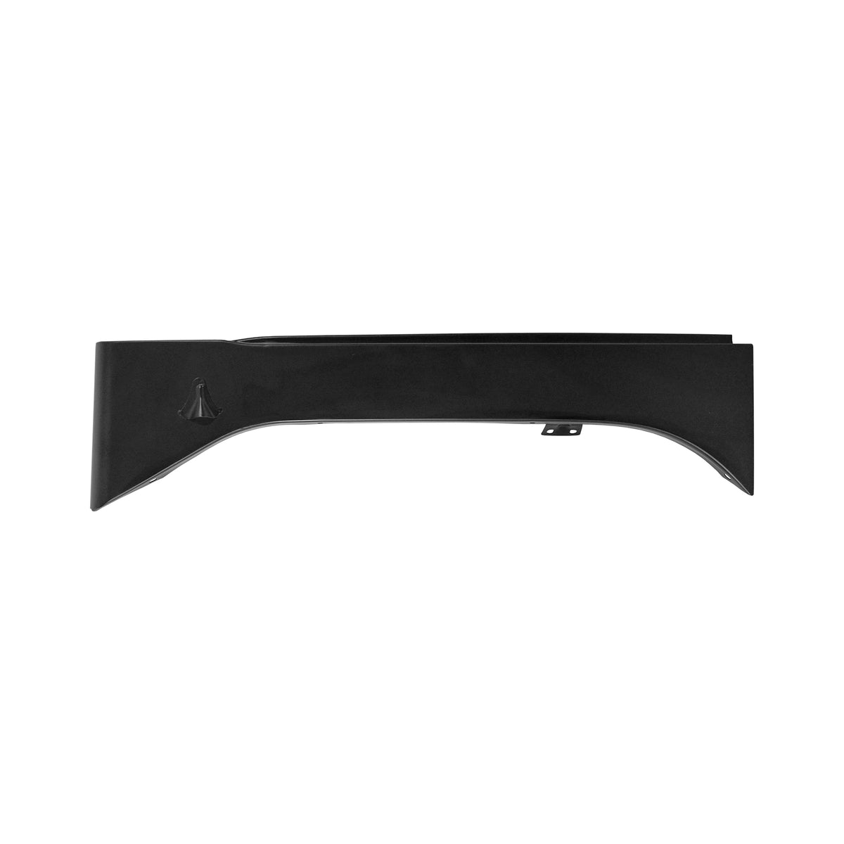 FRONT FENDER SIDE APRON PANEL LH, FOR TOYOTA LAND CRUISER FJ40/FJ45, (STEEL)