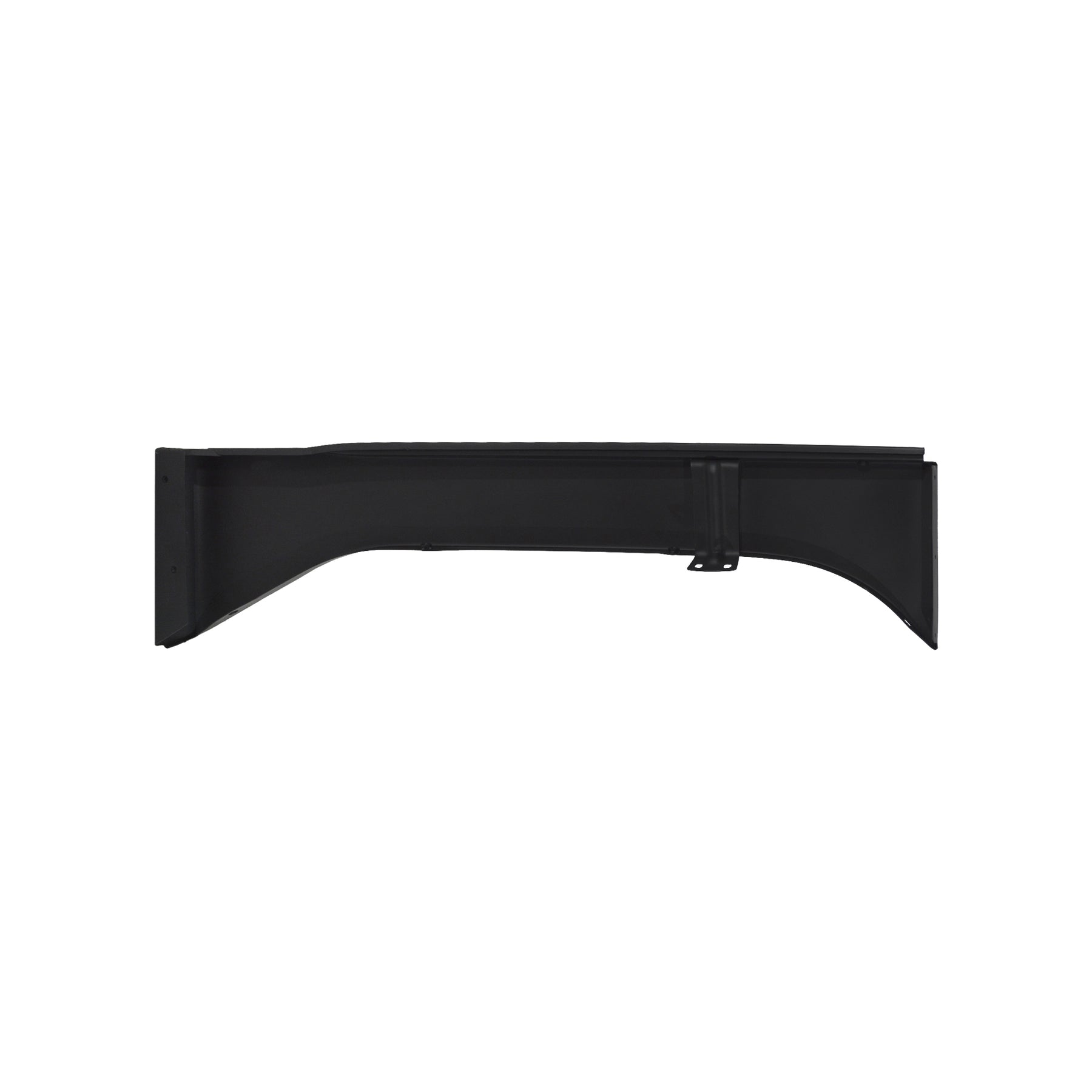 FRONT FENDER SIDE APRON PANEL RH, FOR TOYOTA LAND CRUISER FJ40/FJ45, (STEEL)