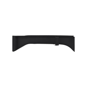 FRONT FENDER SIDE APRON PANEL RH, FOR TOYOTA LAND CRUISER FJ40/FJ45, (STEEL)