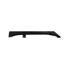 FRONT FENDER SIDE APRON PANEL RH, FOR TOYOTA LAND CRUISER FJ40/FJ45, (STEEL)