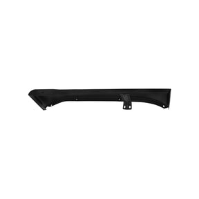 FRONT FENDER SIDE APRON PANEL RH, FOR TOYOTA LAND CRUISER FJ40/FJ45, (STEEL)