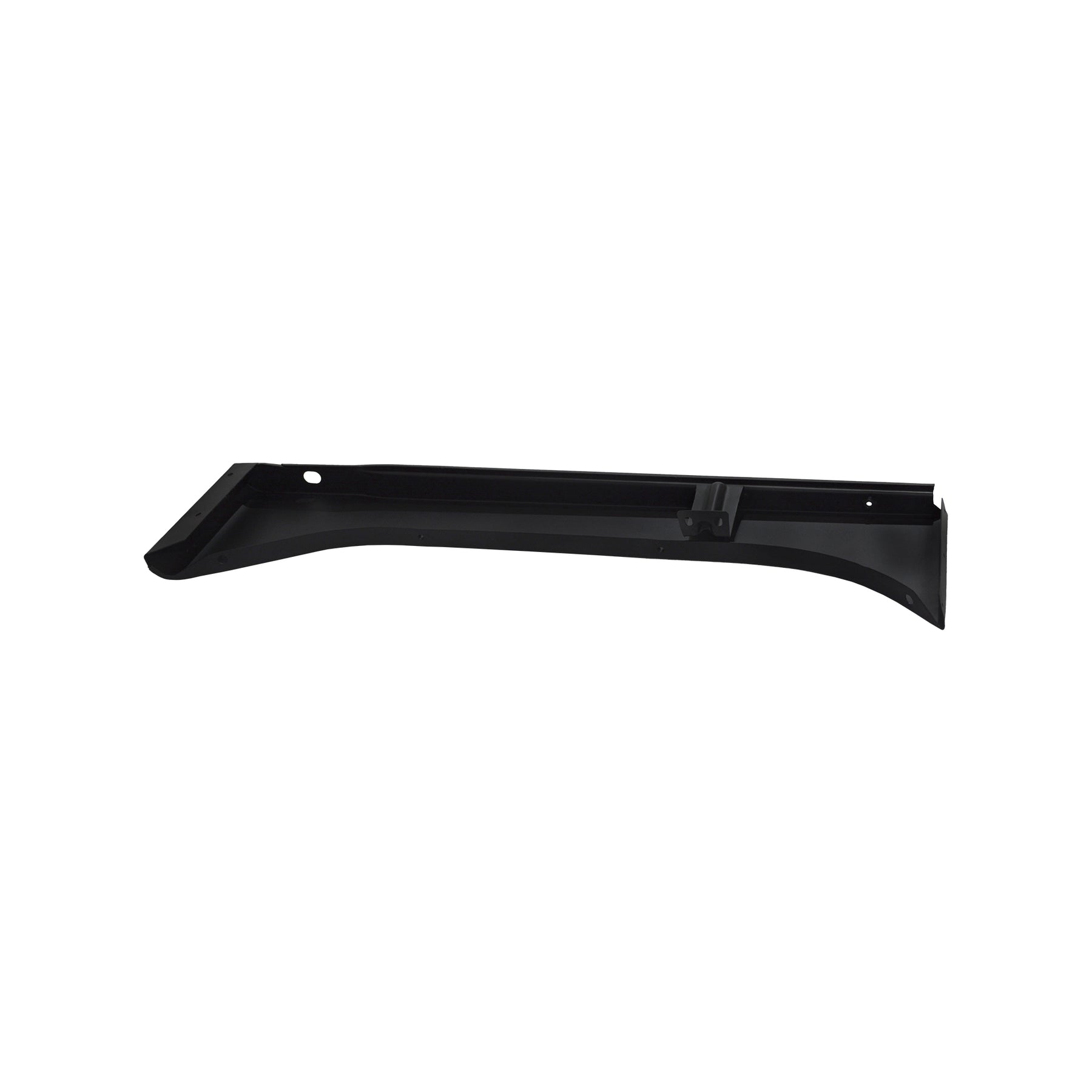 FRONT FENDER SIDE APRON PANEL RH, FOR TOYOTA LAND CRUISER FJ40/FJ45, (STEEL)