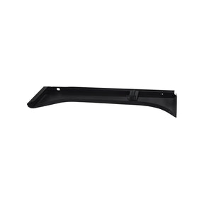 FRONT FENDER SIDE APRON PANEL RH, FOR TOYOTA LAND CRUISER FJ40/FJ45, (STEEL)