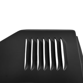 REPLACEMENT TORPEDO LATERAL LH, 1968-1984, FOR TOYOTA LAND CRUISER FJ40/FJ45, (STEEL)