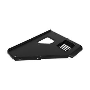 REPLACEMENT TORPEDO LATERAL RH, 1968-1984, FOR TOYOTA LAND CRUISER FJ40/FJ45, (STEEL)