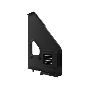 REPLACEMENT TORPEDO LATERAL RH, 1968-1984, FOR TOYOTA LAND CRUISER FJ40/FJ45, (STEEL)