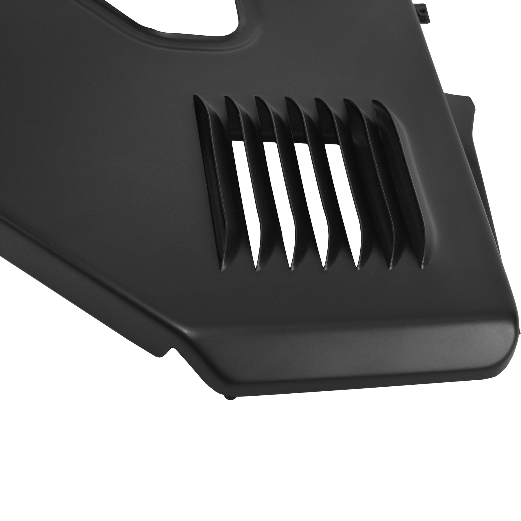 REPLACEMENT TORPEDO LATERAL RH, 1968-1984, FOR TOYOTA LAND CRUISER FJ40/FJ45, (STEEL)