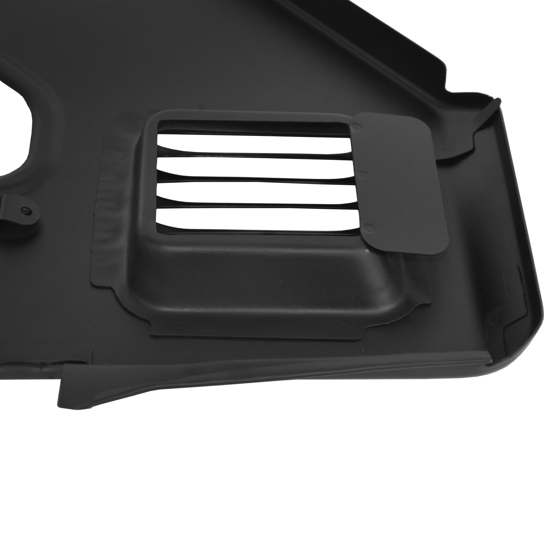 REPLACEMENT TORPEDO LATERAL RH, 1968-1984, FOR TOYOTA LAND CRUISER FJ40/FJ45, (STEEL)