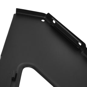 REPLACEMENT TORPEDO LATERAL RH, 1968-1984, FOR TOYOTA LAND CRUISER FJ40/FJ45, (STEEL)