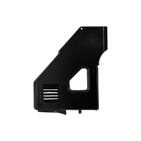 REPLACEMENT TORPEDO LATERAL RH, 1968-1978, FOR TOYOTA LAND CRUISER FJ40, (STEEL)
