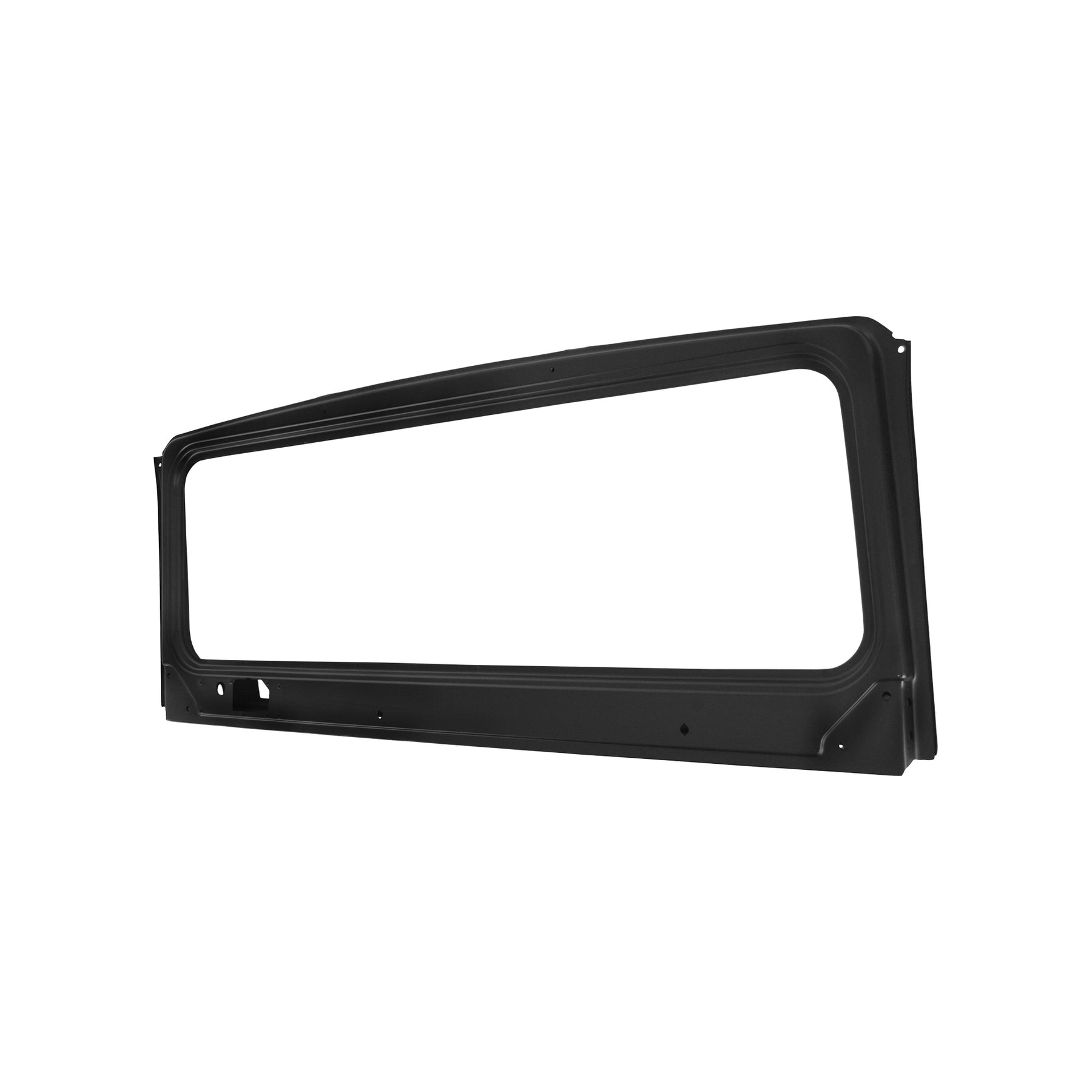 WINDSHIELD FRAME LHD, FOR TOYOTA LAND CRUISER FJ40/FJ45
, (STEEL)