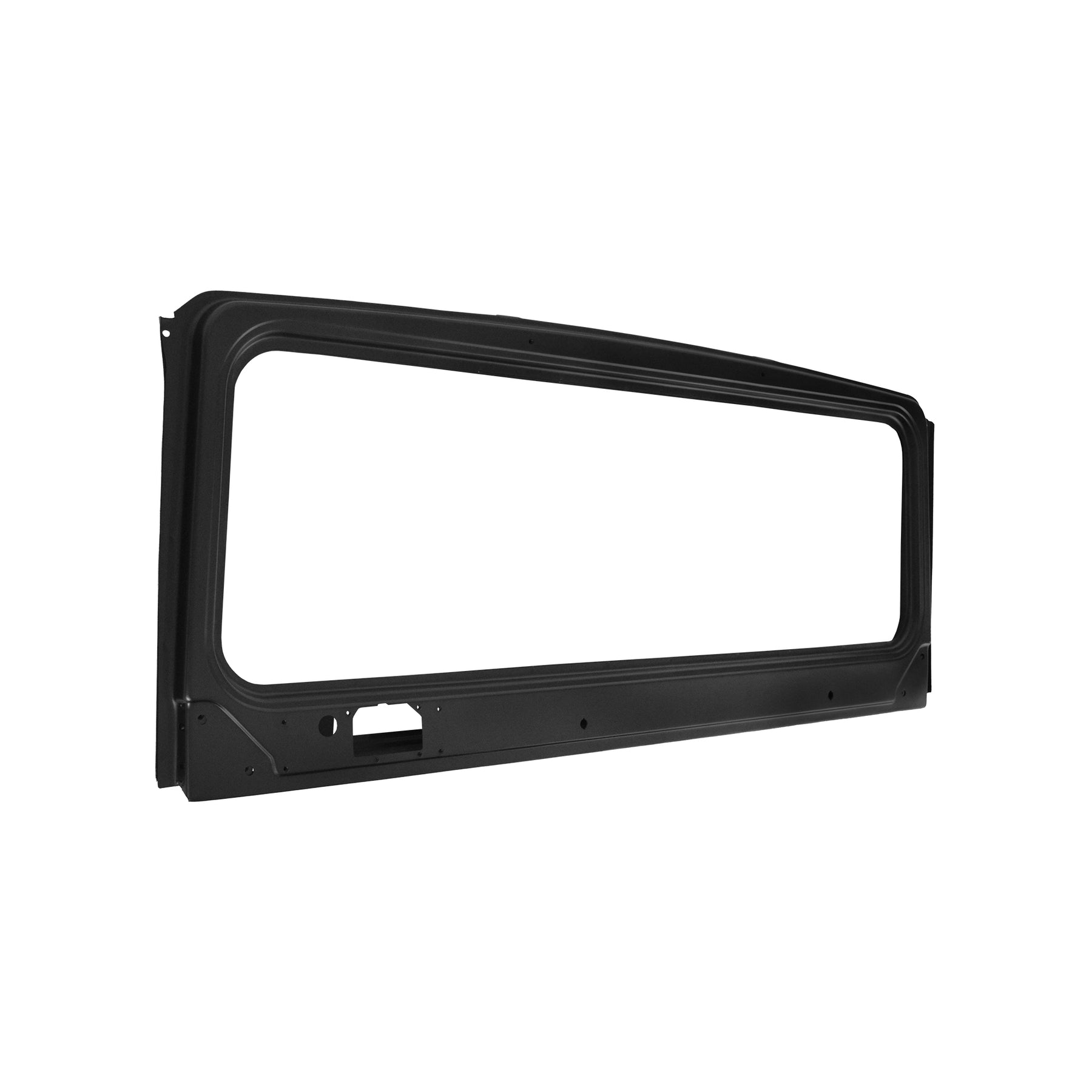 WINDSHIELD FRAME LHD, FOR TOYOTA LAND CRUISER FJ40/FJ45
, (STEEL)