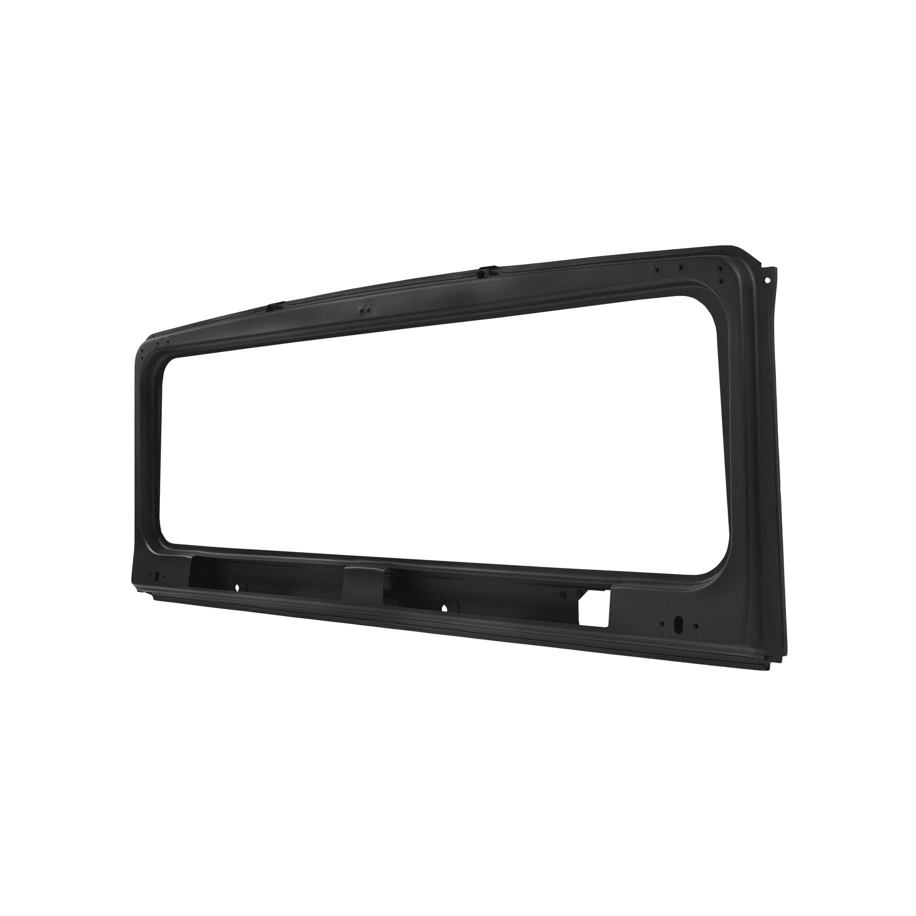 WINDSHIELD FRAME LHD, FOR TOYOTA LAND CRUISER FJ40/FJ45
, (STEEL)