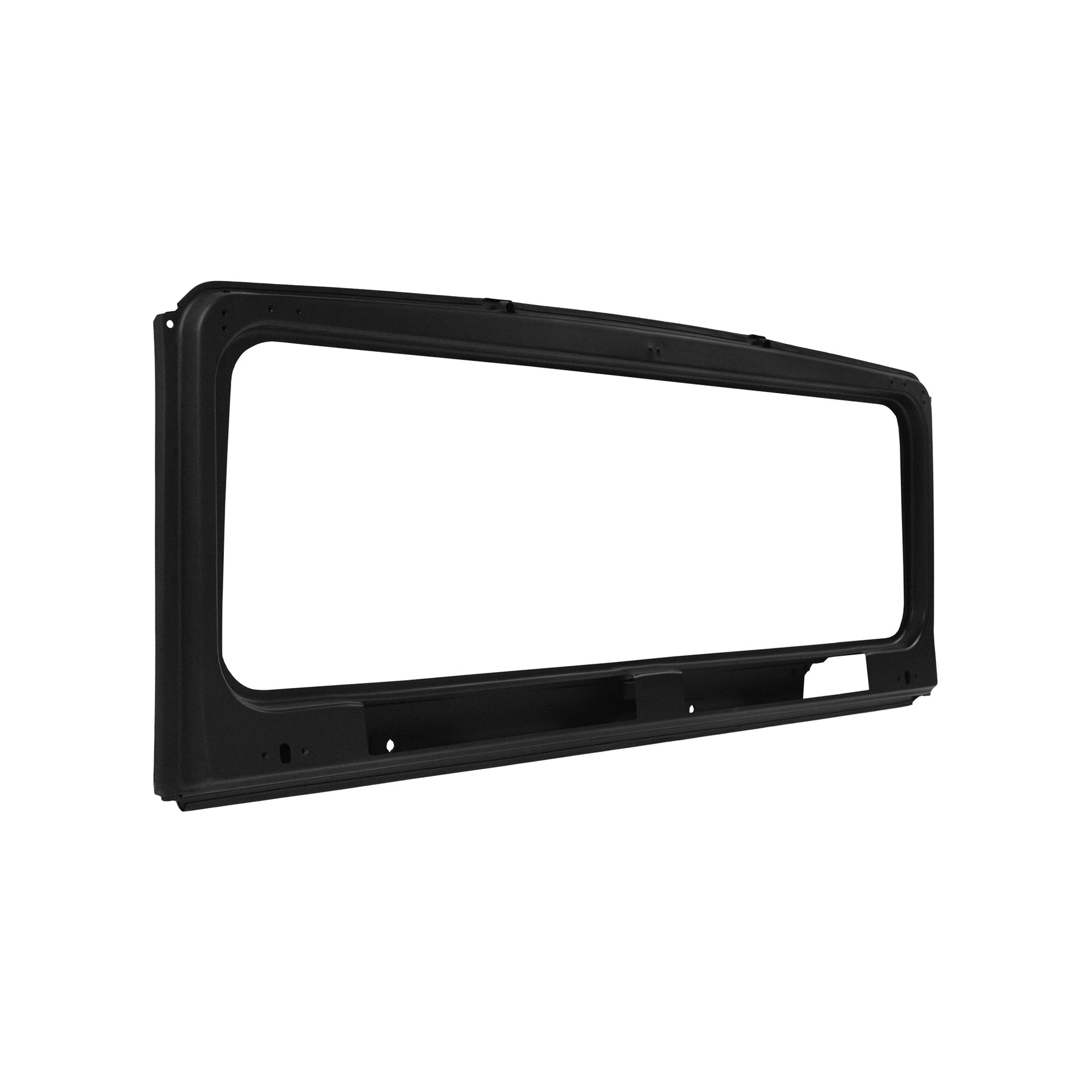 WINDSHIELD FRAME LHD, FOR TOYOTA LAND CRUISER FJ40/FJ45
, (STEEL)