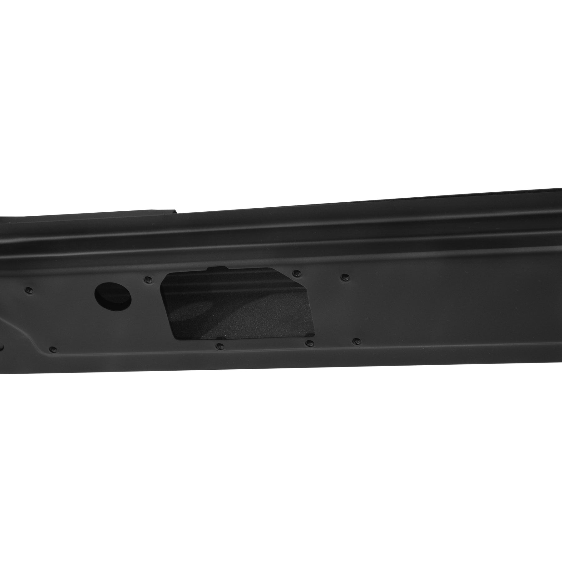 WINDSHIELD FRAME LHD, FOR TOYOTA LAND CRUISER FJ40/FJ45
, (STEEL)
