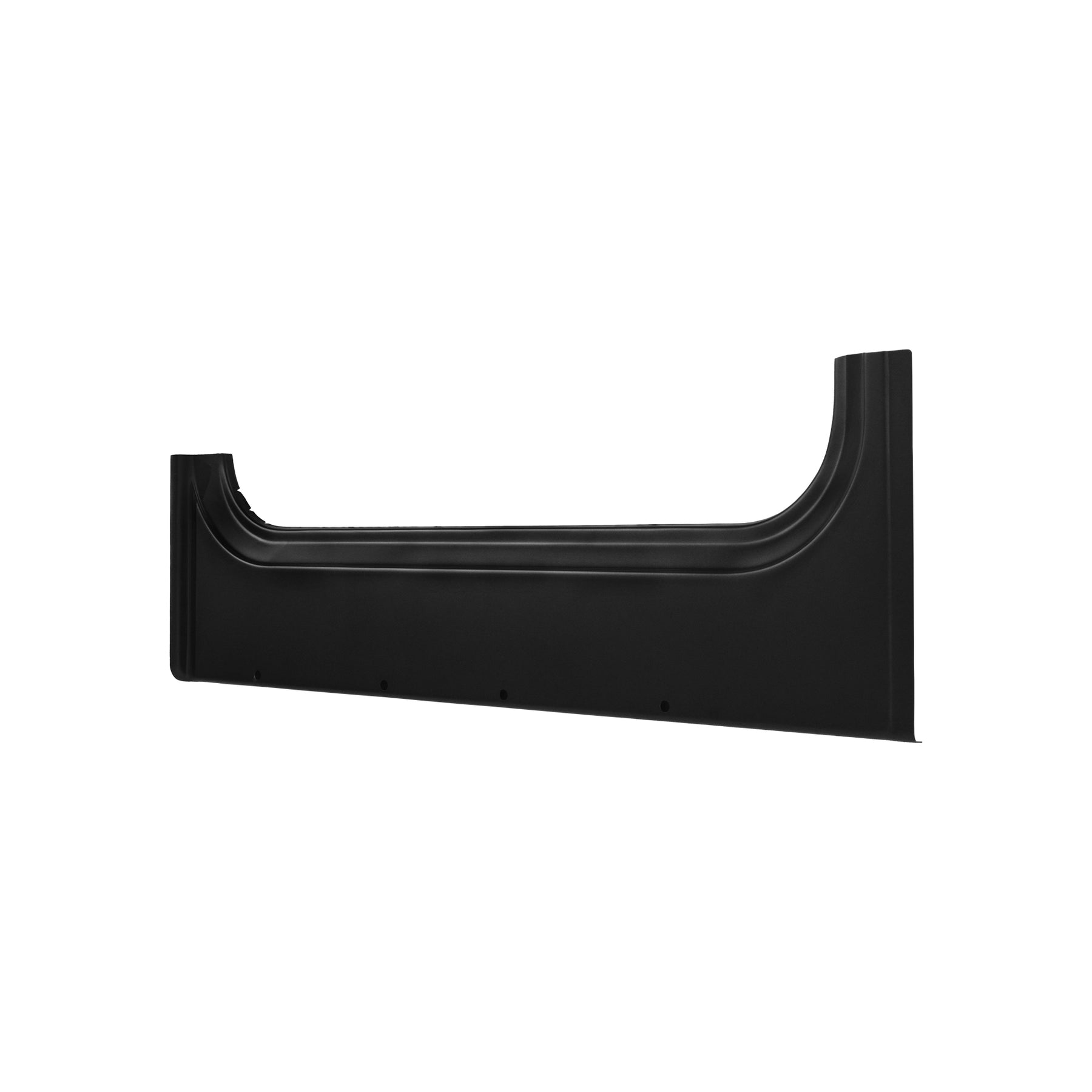 ROCKET PANEL OUTER LH, FOR TOYOTA LAND CRUISER FJ40/FJ45
, (STEEL)