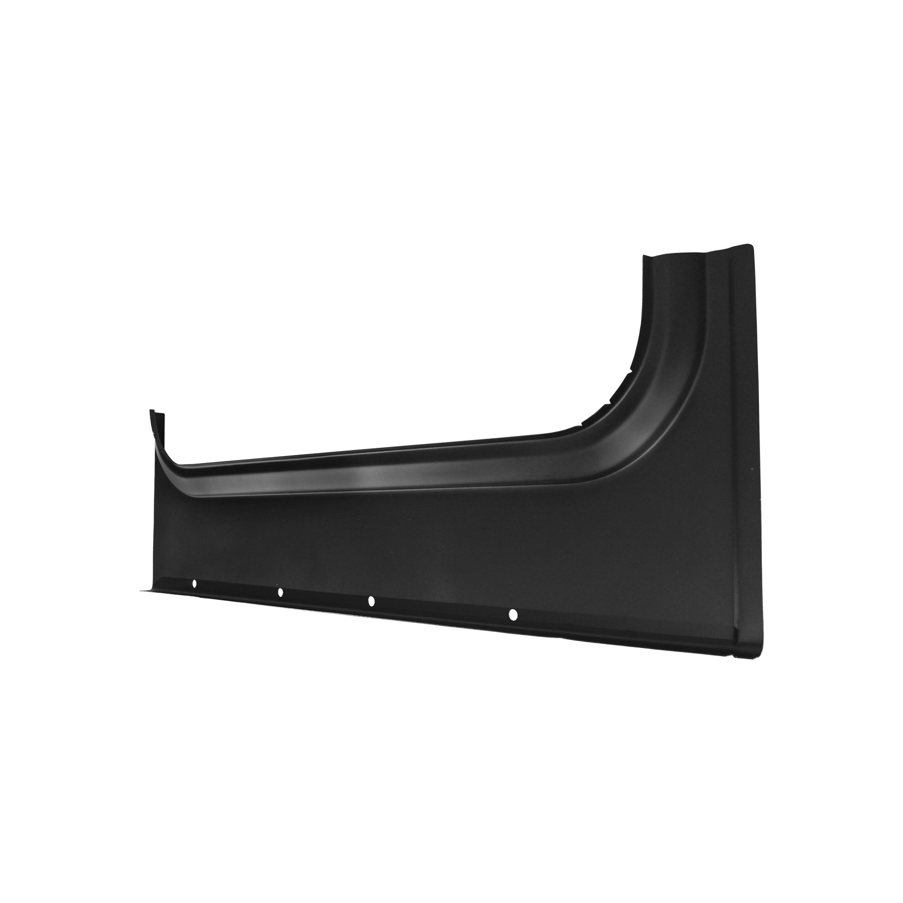 ROCKET PANEL OUTER LH, FOR TOYOTA LAND CRUISER FJ40/FJ45
, (STEEL)