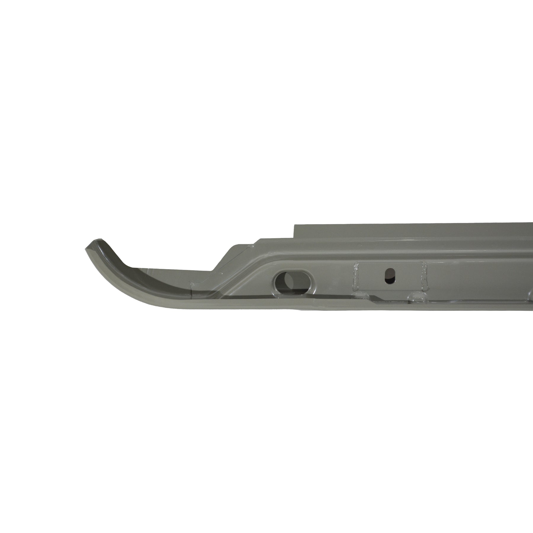 REAR SILL ASSEMBLY, FOR TOYOTA LAND CRUISER FJ40
, (STEEL)