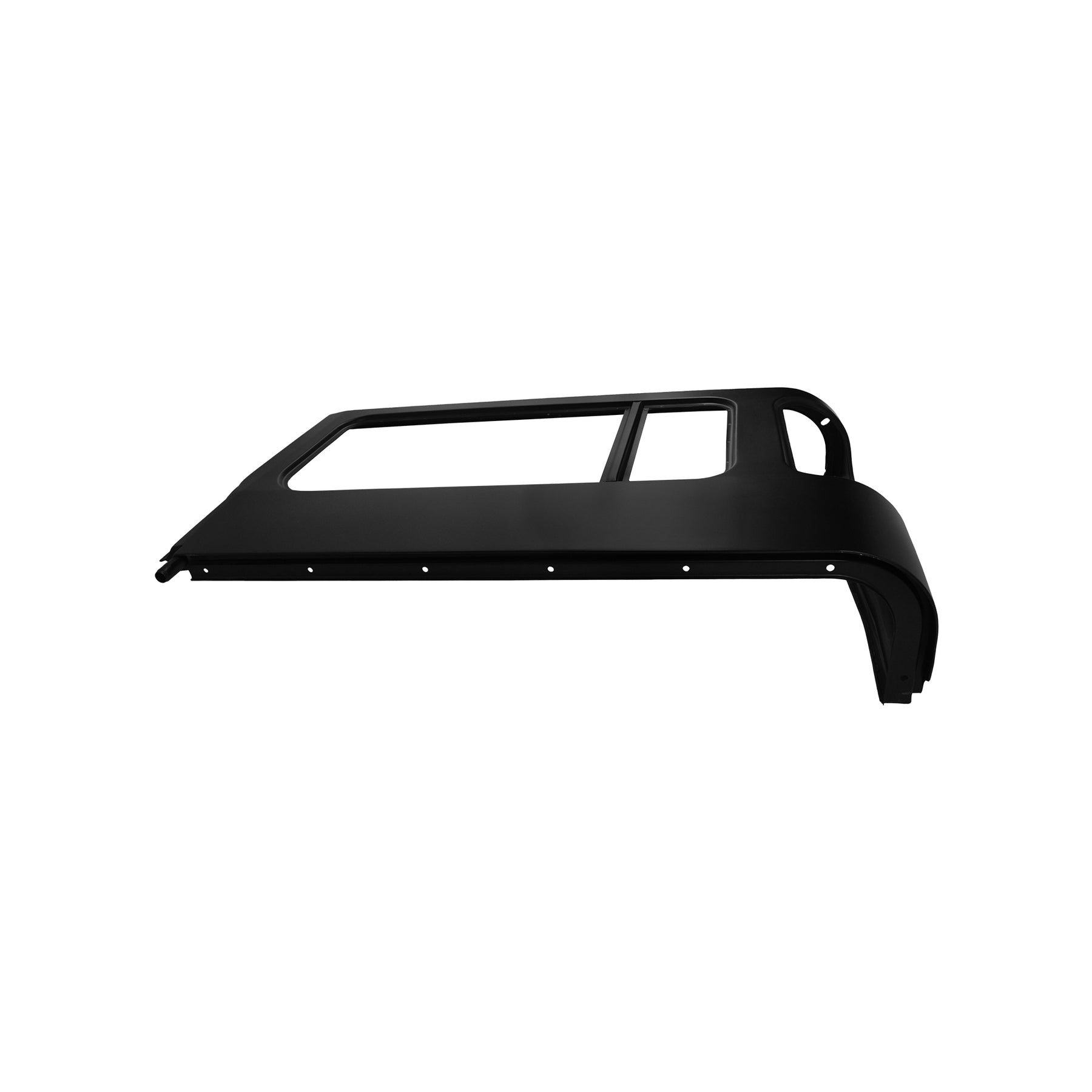 CAB UPPER PANEL LH, FOR TOYOTA LAND CRUISER FJ40
, (STEEL)