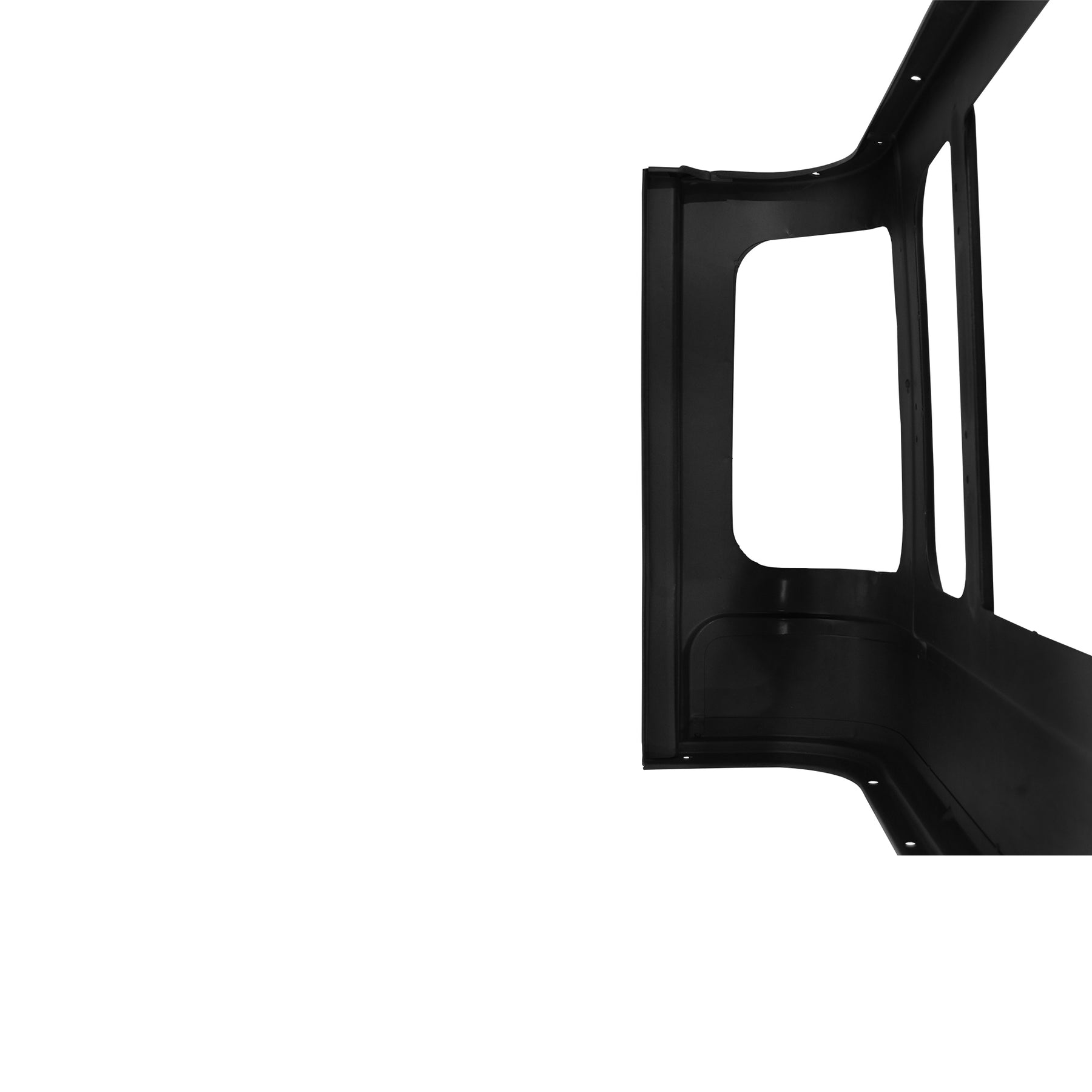 CAB UPPER PANEL LH, FOR TOYOTA LAND CRUISER FJ40
, (STEEL)