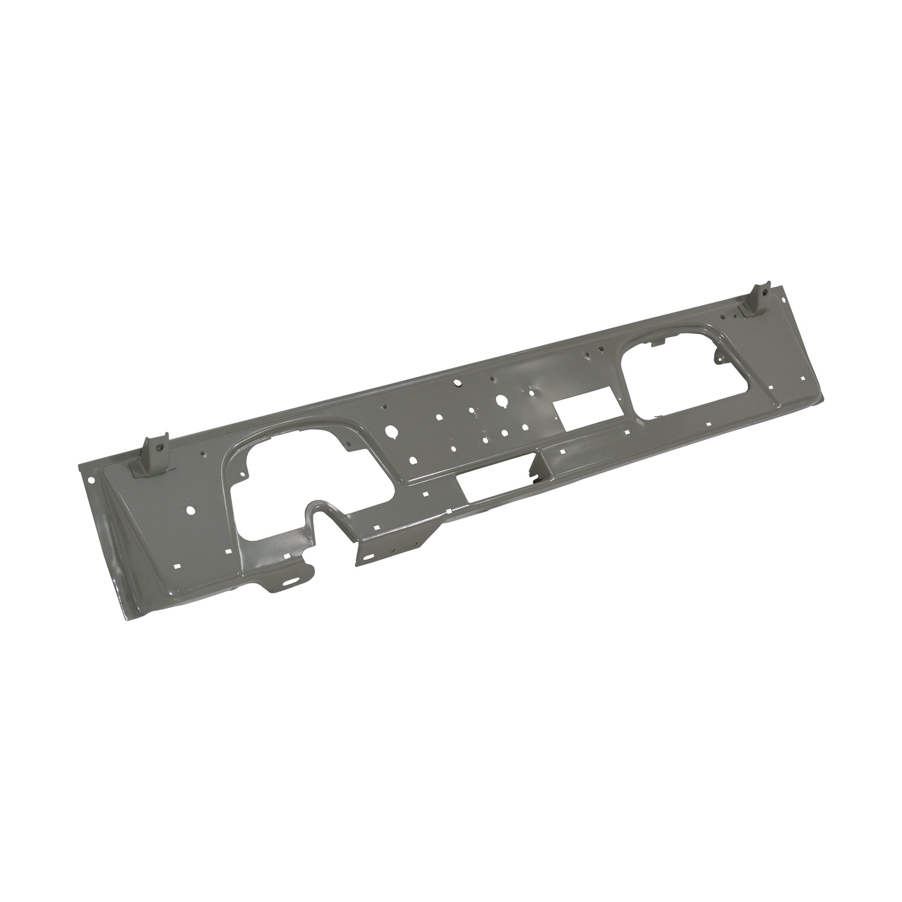 DASH BAORD LHD, FOR TOYOTA LAND CRUISER FJ40/FJ45
, (STEEL)