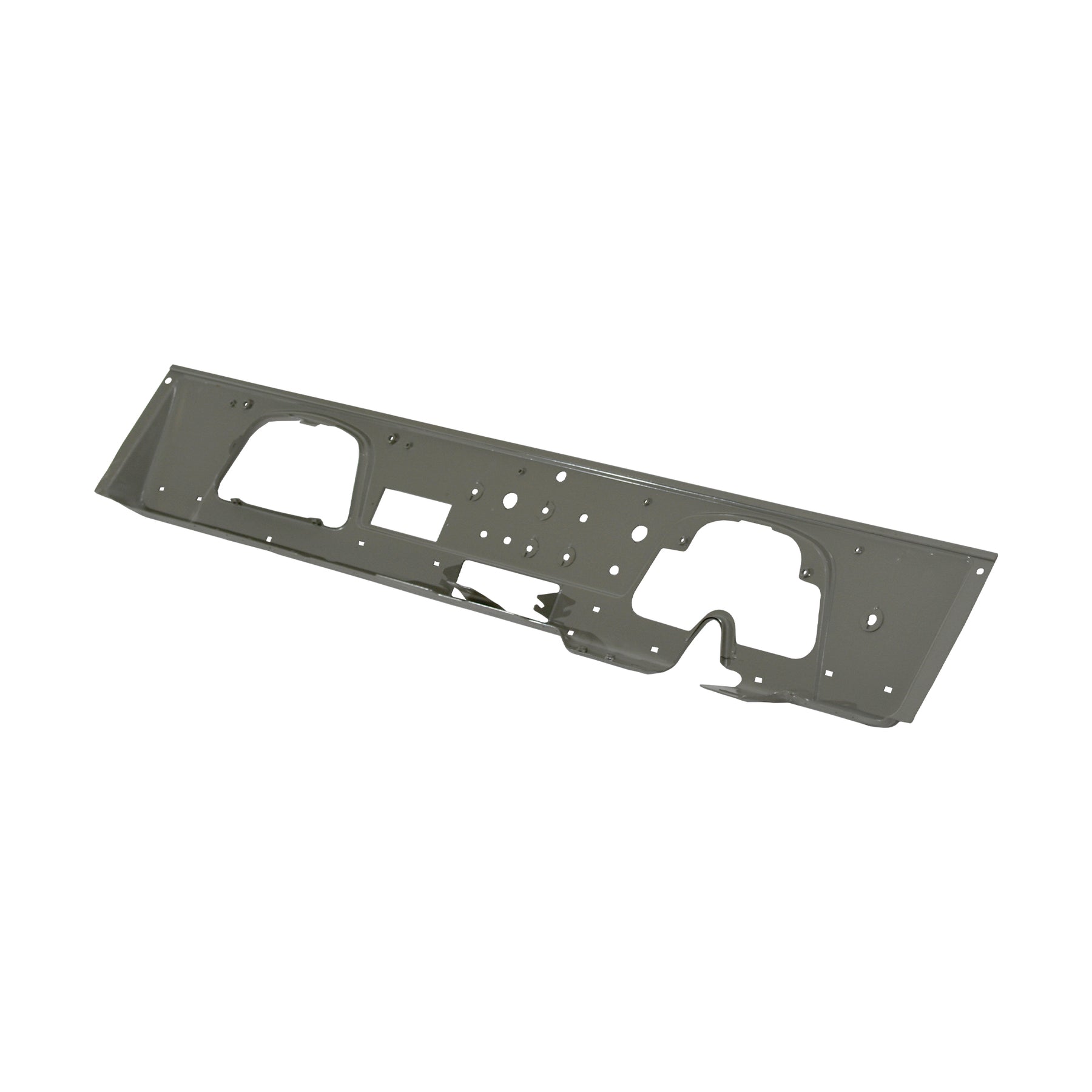 DASH BAORD LHD, FOR TOYOTA LAND CRUISER FJ40/FJ45
, (STEEL)