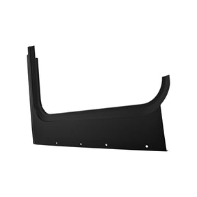 ROCKER PANEL OUT RH, FOR TOYOTA LAND CRUISER FJ40/FJ45
, (STEEL)