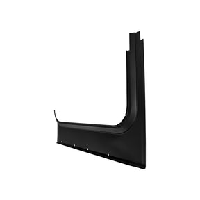 ROCKER PANEL OUT RH, FOR TOYOTA LAND CRUISER FJ40/FJ45
, (STEEL)